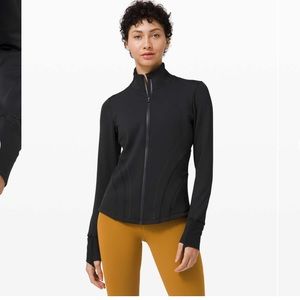 Lululemon Flash Forward Full Zip